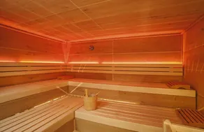 Hotel Garni Chasa Sulai - Image 4