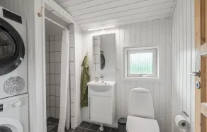 Belle maison à Ansager avec WiFi - Image 4