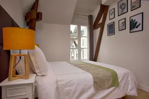 Agglomerato di TOURS, casa nel centro della città - Image 3