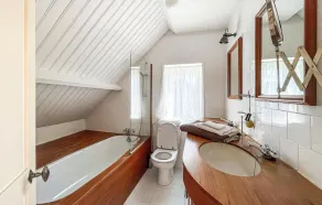 Amazing Home In Graauw - Image 2