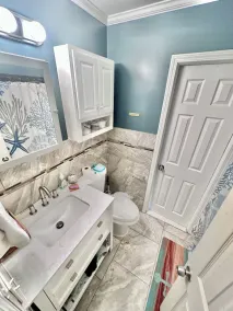 Seafarers Ranch by Lake St Clair! King bed 58” TV - Image 2