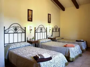 Ferienhaus Cortijo de Camama für 8 personen - Image 2