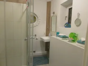 moderno appartamento 4 **** nel centro benessere Hage - Image 5