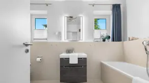 Schleitraum - for 2 people, accessible, terrace, parking - Image 3