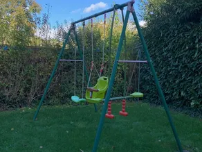 Gîte de charme avec jardin clos et activités familiales en Mayenne - Image 2