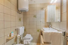 Appartamento Rio Secco with Balcony + Ski Storage - Happy Rentals - Image 4