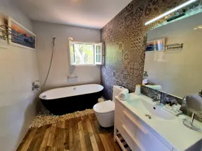 Galdanas hus! Storslået 6 værelses villa med pool! - Image 4