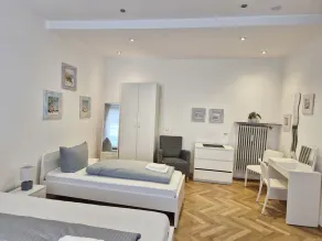 City Center Stays /// AK1-L, Apartment with 1 bedroom - Image 4