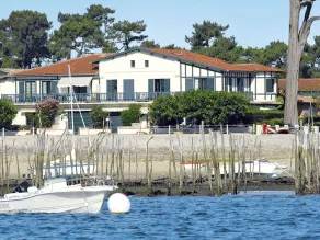 Bel appartement pour 4 personnes avec TV, terrasse et animaux admis - Image 5