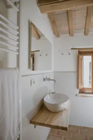 La casa nel vicolo a Borgo Loretello - Image 4