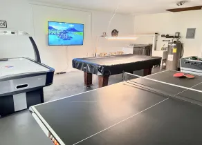 ⭐️La Puerta Al cielo - Private Pool, Game Room & Kareoke - Image 4