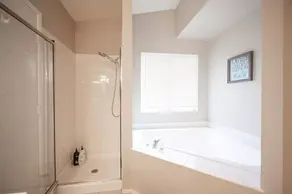 Fantastiskt 3 Bed House med pool och spa! - Image 4
