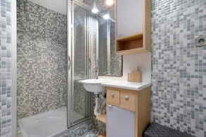 Vacation Home \"Vistas Paraíso\" with Sea View, Shared Pool & Wi-Fi - Image 3
