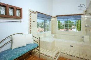 Villa con 5 camere da letto per 10 persone - Image 2