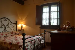 Rummeligt feriehus i turist-kompleks \"Gabolandia\", Cortona - Image 5