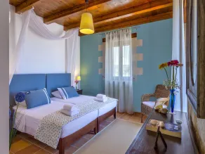 Azure villa - Três Quartos Vila, Dormem 7 - Image 3