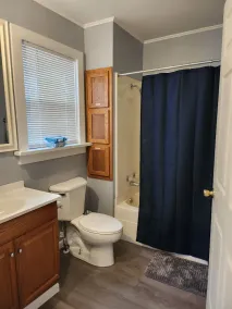 Lower 2 Bedroom Parkview - Image 2