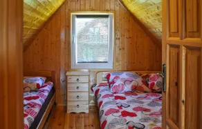 Belle maison à Kolczewo avec Wi-Fi - Image 3