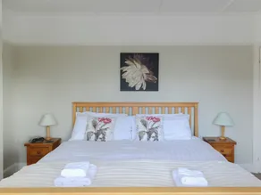 Alojamiento de 3 habitaciones en Beccles - Image 4