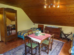 Orta lake Villa Ortensia - charming villa with private lakefront park - Image 5