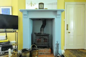 Large Victorian Town House. Pets welcome. Great for families or house parties - Image 4