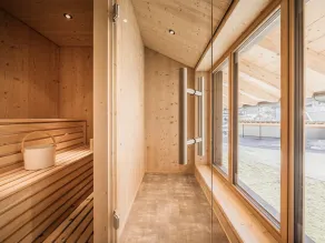 Modern chalet with sauna, Dein Bichlbach - Image 2