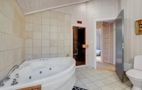 Lovely Home In Bedsted Thy With Sauna - Image 5