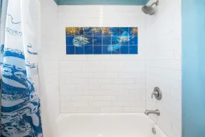 LUXURIOUS BEACH RETREAT MED DEN BEDSTE FISKERI OG OCEAN VISNINGER I ALLE SARGENT! - Image 3