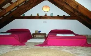 Modernisiertes, andalusisches Bauernhaus mit privatem Pool direkt am Strand - Image 2