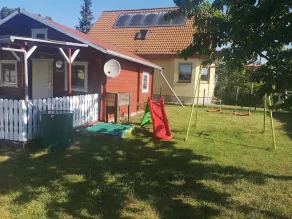 Cozy vacation cabin in the middle of the Lusatian Lakeland - Image 2
