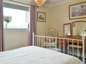 1 Schlafzimmer Unterkunft in Tayport, near St Andrews - Image 5