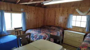 Cabin 7 at Sportsman's Lodge - Image 5