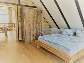 Vacation apartment between the Baltic Sea and the Achterwasser - Image 5