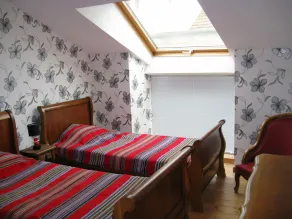 casa indipendente in un villaggio con negozi etichettati 3 stelle - Image 5