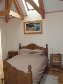 Scottish Highlands Invergordon By NC500 Route Minimum 3 nights Any Start Day - Image 4