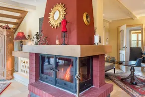 Spacious Holiday Home Unterwössen – Family Getaway in Chiemgau with Mountain Views - Image 2