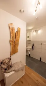 Appartement an der alten Linde - Image 4