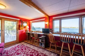 Waterfront cottage 3bdrm - Image 2