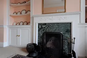 STONE HOUSE, family friendly, country holiday cottage in Charmouth - Image 2