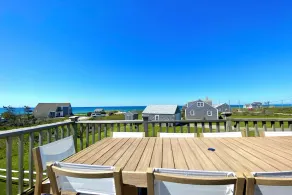 Have it all! The perfect Nantucket getaway for stunning ocean views and beaches! - Image 3