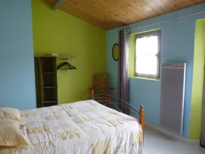 Cottage de caráter nas portas das ilhas Vendée - 2 quartos (roupa de cama) - Image 4