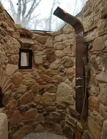A magical house in the heart of Guadarrama Park - Image 5