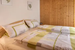 Charming Apartment “Grauer” close to Lake Constance with Wi-Fi, Terrace & Garden - Image 5