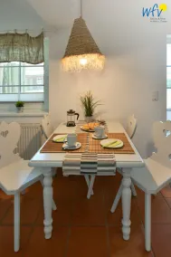 Ferienhaus am Gutspark Drankse Ferienwohnung Seegras - Image 3