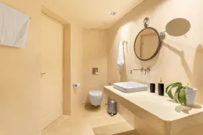 Villa V Kanalia with Spectacular view of the Little Venice Mykonos - Image 3