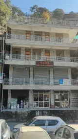 HGRD Guest House & Restaurant - Image 5