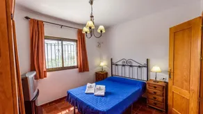 Casa de campo para 7 pessoas nas colinas da província de Málaga - Image 4