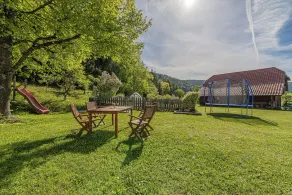 Studio mit Garten | Bergblick - Image 2