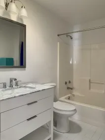 Beautifully updated and close to everything!  Yamaha gas cart included! - Image 4
