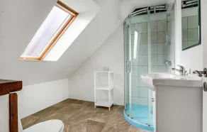 Gemütliches Haus mit 6 Schlafzimmern in. - Image 3